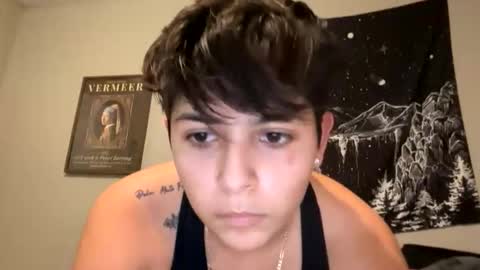 skinnyangel21 online show from December 16, 4:29 am