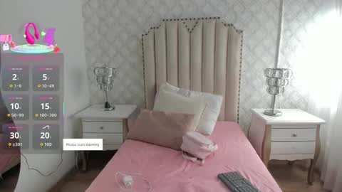 SkinnyGirl online show from February 20, 7:15 pm