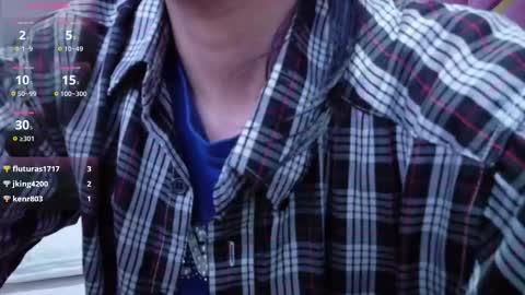 Karla  online show from January 10, 3:00 am