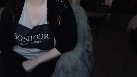 SKYLE   online show from March 27, 3:41 am