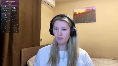 skyedavis online show from January 17, 7:32 pm