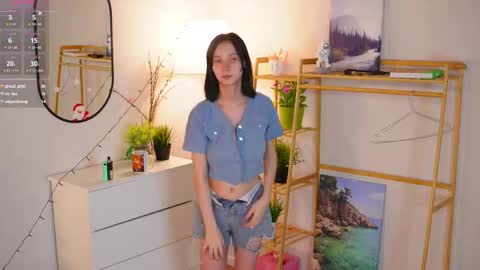 Melissa online show from January 11, 5:45 am