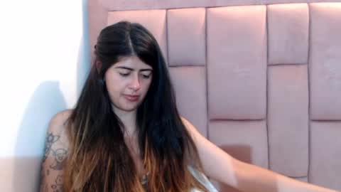 Skyler online show from July 26, 2:52 am