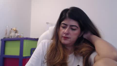 Snapshot of skyler1195 chatting on March 7, 5:17 pm Skyler online show from March 7, 5:17 pm