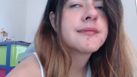 Snapshot of skyler1195 chatting on March 6, 3:56 pm Skyler online show from March 6, 3:56 pm