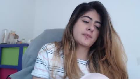 Snapshot of skyler1195 chatting on March 9, 6:00 pm Skyler online show from March 9, 6:00 pm