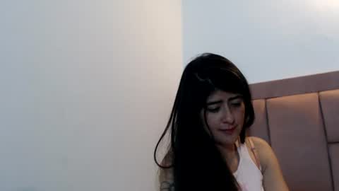 Skyler online show from July 12, 4:35 am