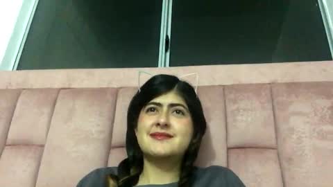 Snapshot of skyler1195 chatting on October 25, 4:42 am Skyler online show from October 25, 4:42 am