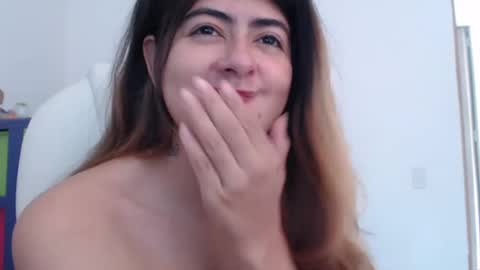 Snapshot of skyler1195 chatting on March 8, 5:30 pm Skyler online show from March 8, 5:30 pm