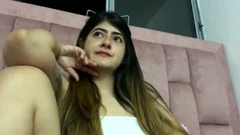 Snapshot of skyler1195 chatting on September 11, 2:34 am Skyler online show from September 11, 2:34 am