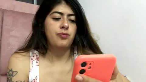 Snapshot of skyler1195 chatting on September 17, 2:20 am Skyler online show from September 17, 2:20 am