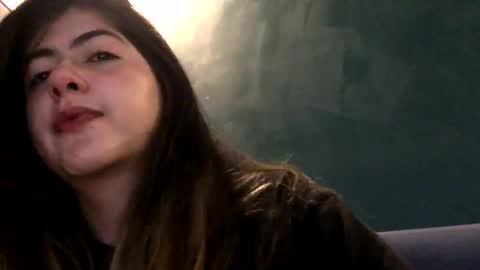 Snapshot of skyler1195 chatting on October 6, 1:11 am Skyler online show from October 6, 1:11 am