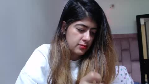 Snapshot of skyler1195 chatting on March 12, 5:28 pm Skyler online show from March 12, 5:28 pm