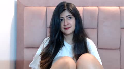 Skyler online show from July 31, 3:07 am