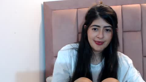 Skyler online show from July 27, 3:03 am