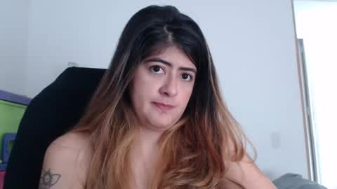 Snapshot of skyler1195 chatting on March 2, 4:58 pm Skyler online show from March 2, 4:58 pm