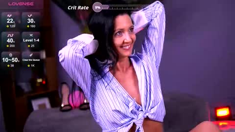 Skyler online show from February 14, 5:20 am