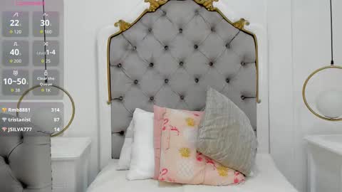 Skyler online show from March 2, 7:15 am