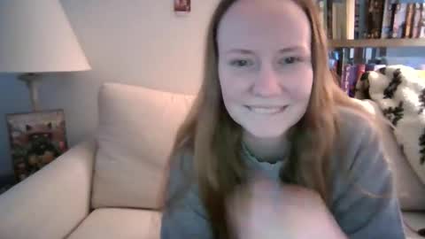 Sky Winters online show from February 7, 10:13 pm