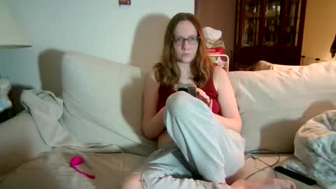 Sky Winters online show from March 20, 11:53 pm