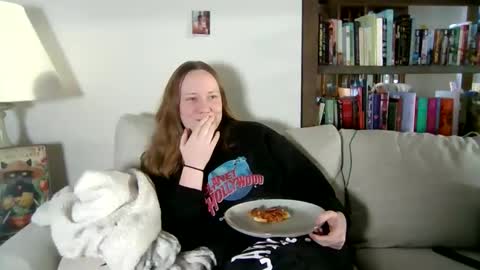 Sky Winters online show from February 27, 9:36 pm