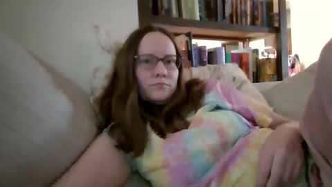 Sky Winters online show from March 31, 7:58 pm