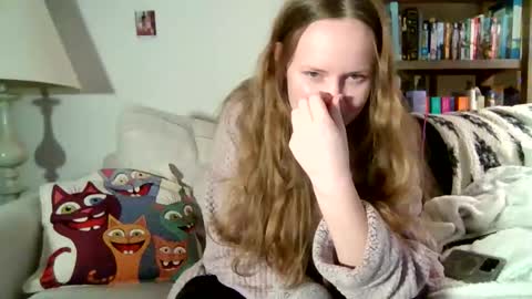 Sky Winters online show from January 15, 11:55 pm