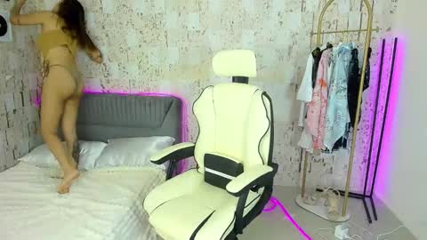 Alexandria my love online show from January 1, 10:03 pm