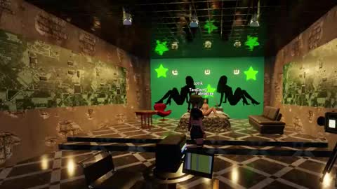 MistressLilitu online show from September 30, 10:03 pm