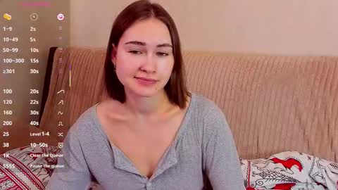 Alice online show from February 18, 12:48 pm