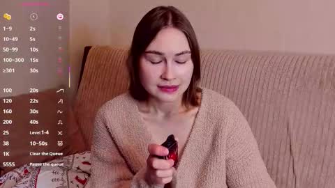 Alice online show from February 11, 7:37 pm