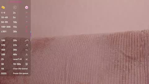 Alice online show from April 2, 7:33 pm