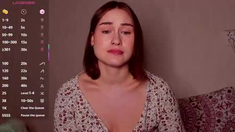 Alice online show from March 13, 7:26 pm