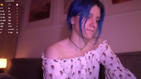 Sonya online show from October 6, 9:08 pm