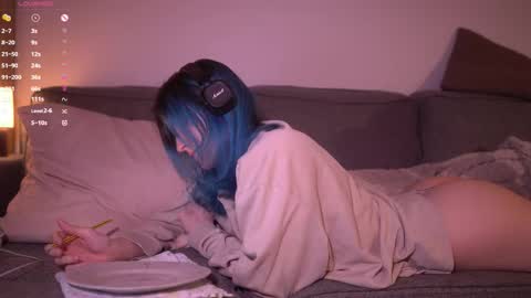 Sonya online show from February 6, 10:35 pm