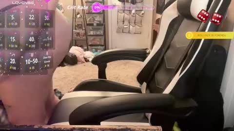 sleepyangel222 online show from December 1, 6:39 am