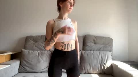 Sofia online show from April 2, 5:05 am