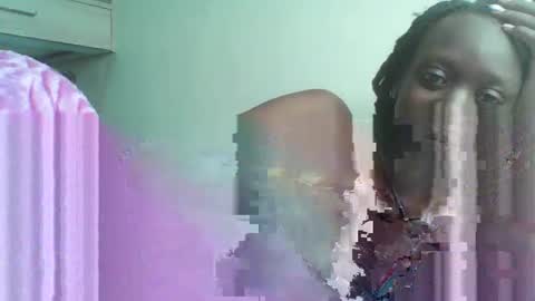 Anna online show from October 4, 10:14 pm