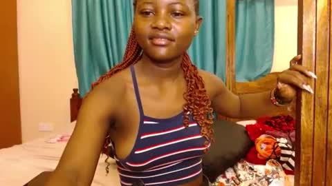 Bree online show from February 26, 3:33 pm