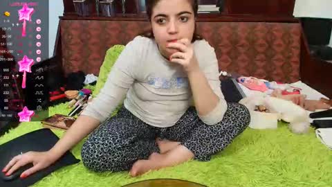 Snapshot of slutty_milf_bitch chatting on October 26, 11:38 am Ana    online show from October 26, 11:38 am