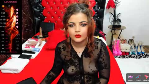 Snapshot of slutty_milf_bitch chatting on September 18, 8:07 pm Ana    online show from September 18, 8:07 pm