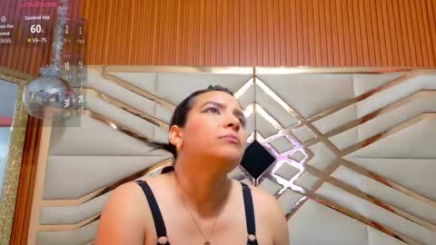 MARCELA online show from March 19, 12:42 pm