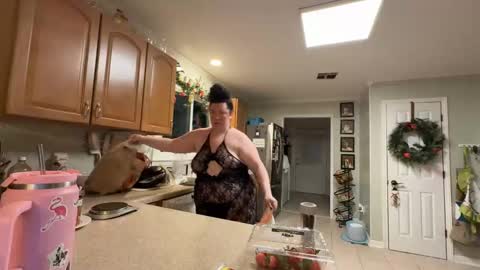 sluttychasity online show from January 13, 12:16 am