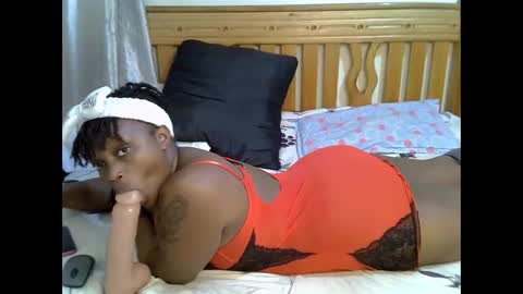 sluttydevil6 online show from September 10, 11:43 am