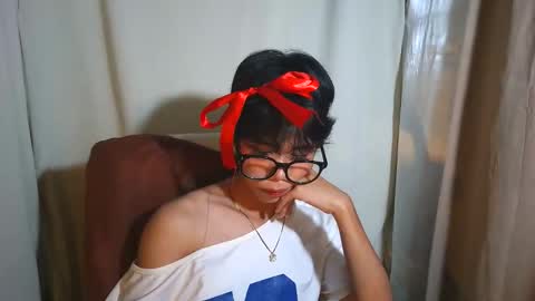 sluttypatotie online show from November 16, 5:46 pm