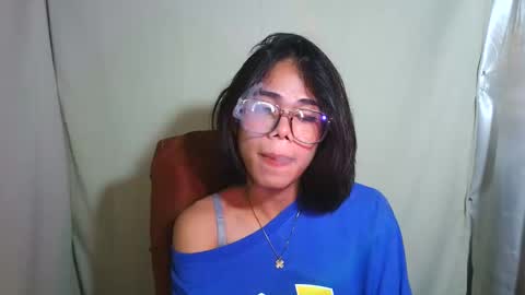 sluttypatotie online show from October 25, 5:09 pm