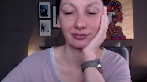 Anna no bbbbybybbabebyy just Anna. And dont call me mom please. online show from February 22, 7:31 am