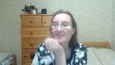 smart_rose online show from February 2, 10:20 pm