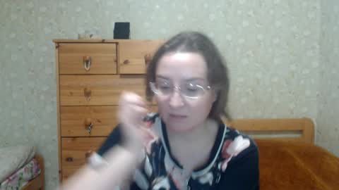 smart_rose online show from November 7, 12:11 pm