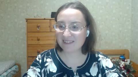 smart_rose online show from January 14, 3:33 am